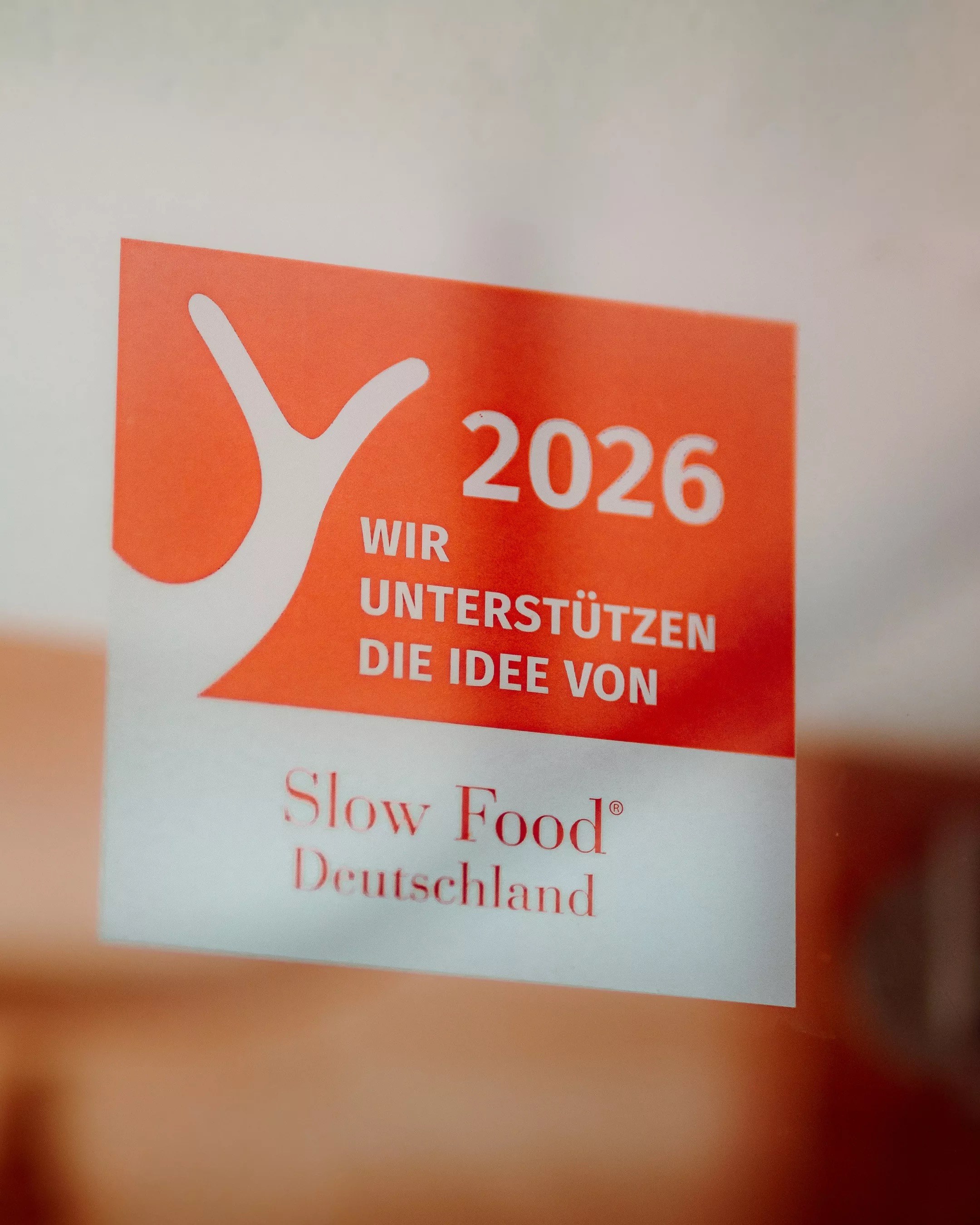 Slow Food