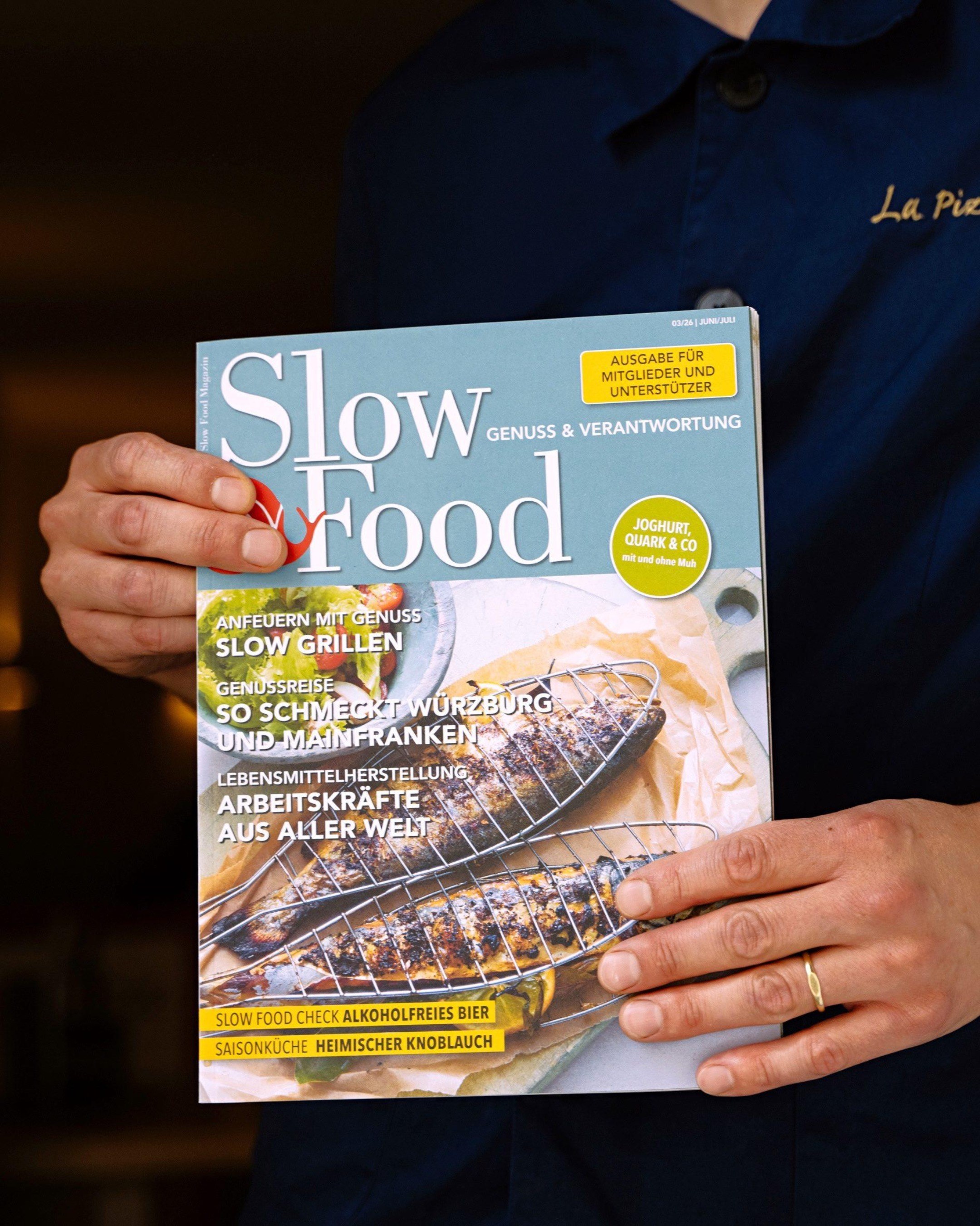 Slow Food